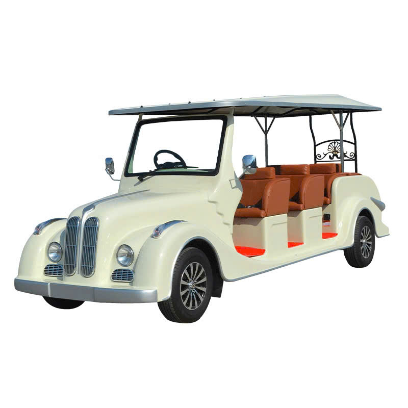 Xe điện cổ điển Lvtong LT-S8.FB