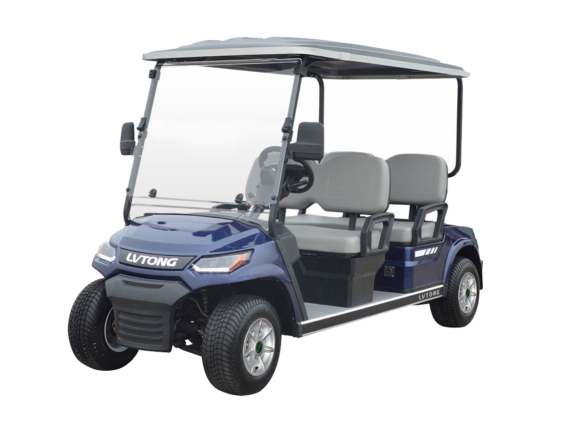 Xe điện golf Lvtong LT-A827.4