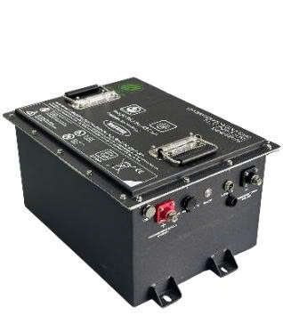 Pin Lithium Lifepo4 S51105