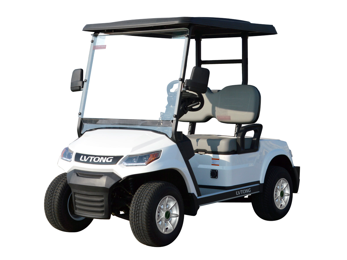 Xe điện golf Lvtong LT-A827.2